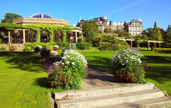 To book simply call 0800 009 6699