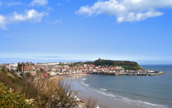 To book simply call 0800 009 6699