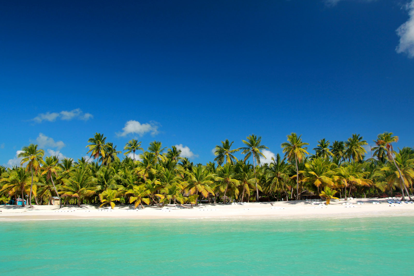 Secure your next holiday with just a Deposit