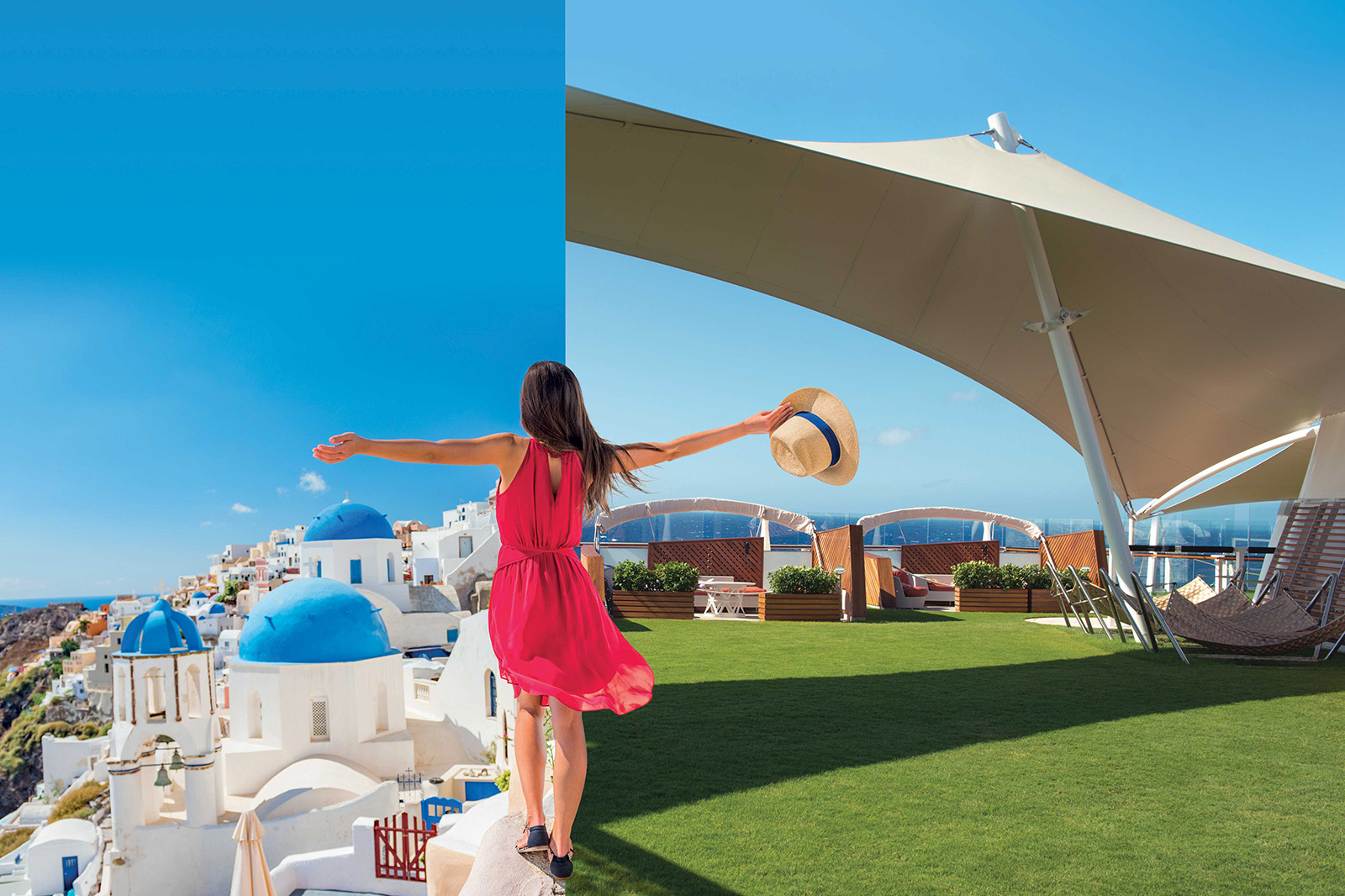 Upto 75% OFF 2nd Guest & Flights from £199