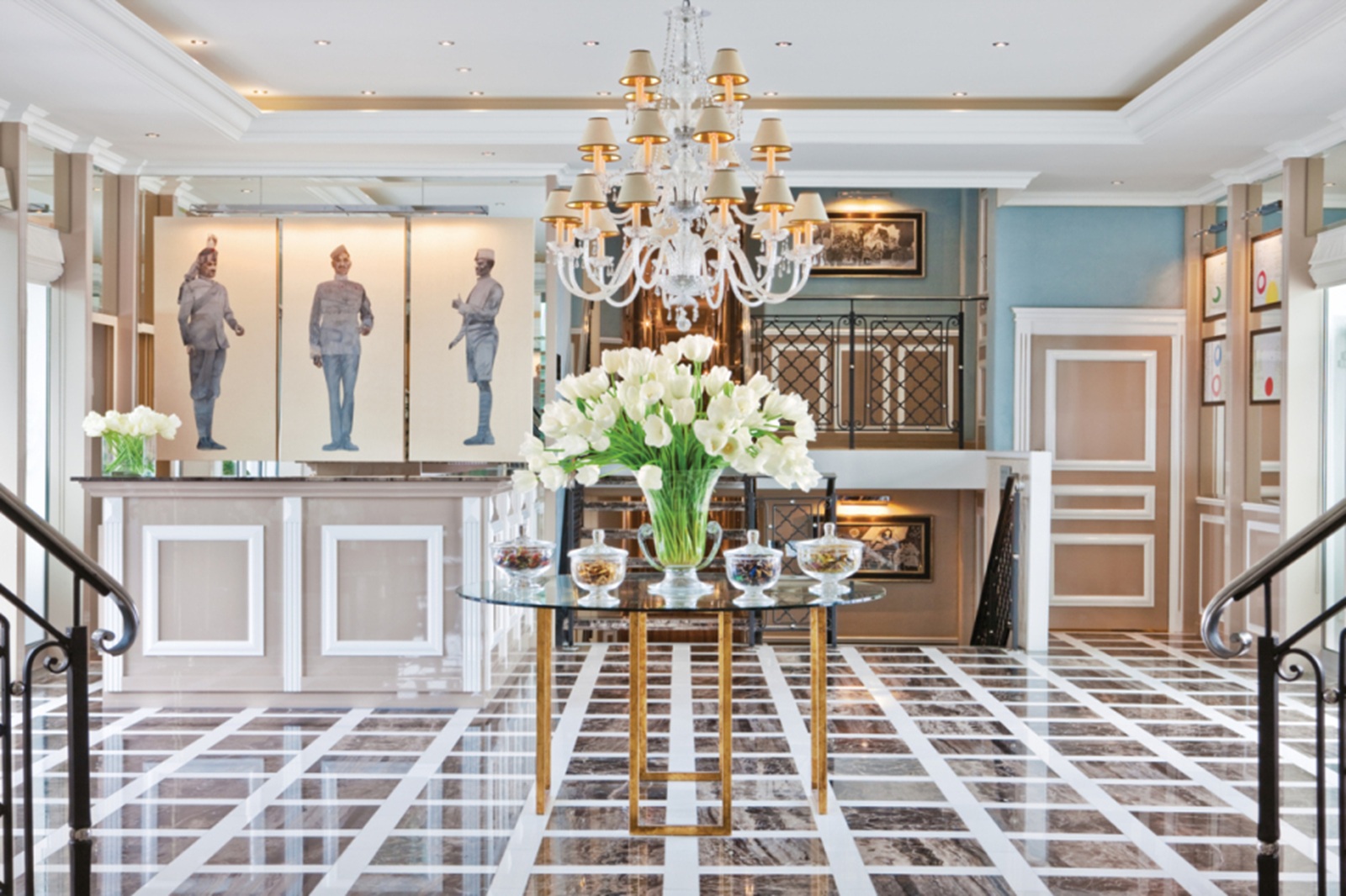 Save up to 20% on selected 2027 sailings!