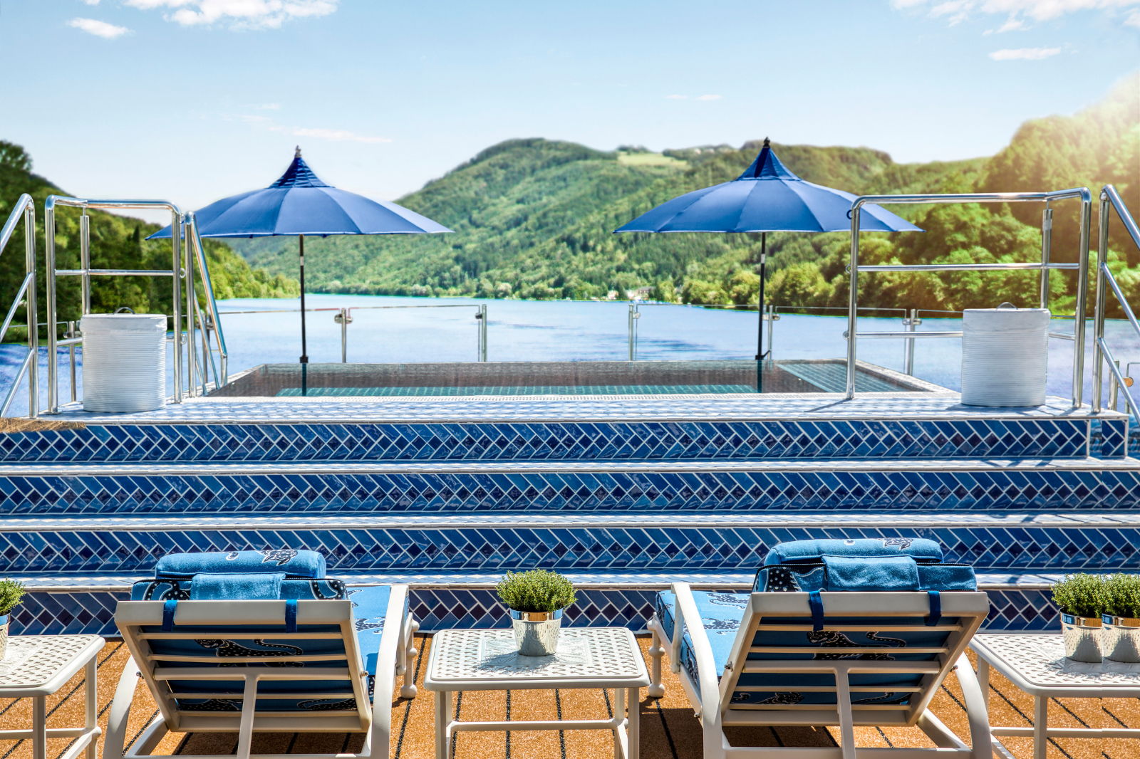 Save up to £1500 per person off 2026 select sailings