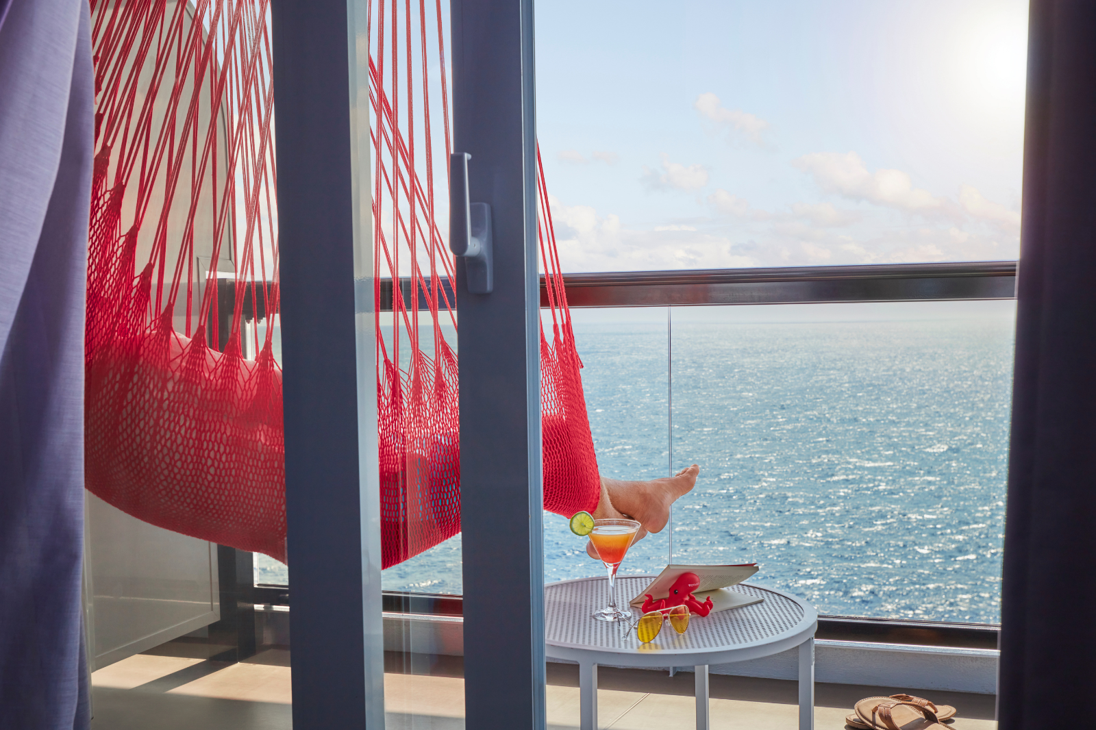 🍾 Free Balcony Upgrades are Back! 🍾