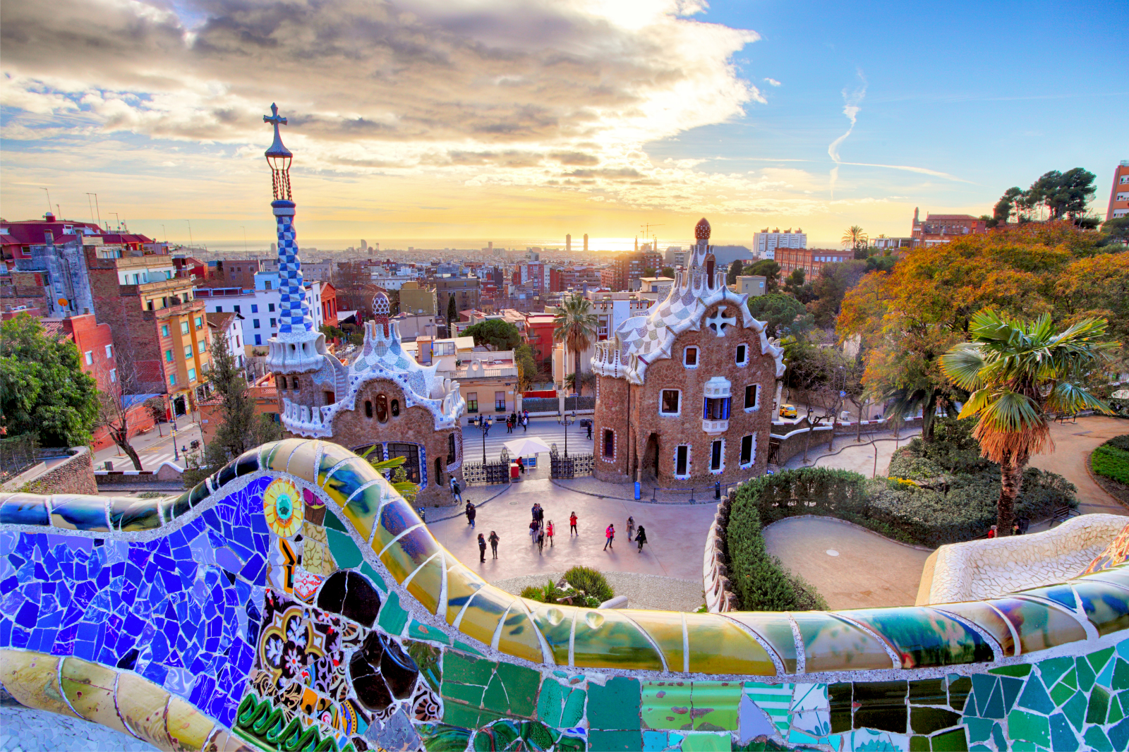 Save 10% on 2026 European Tours