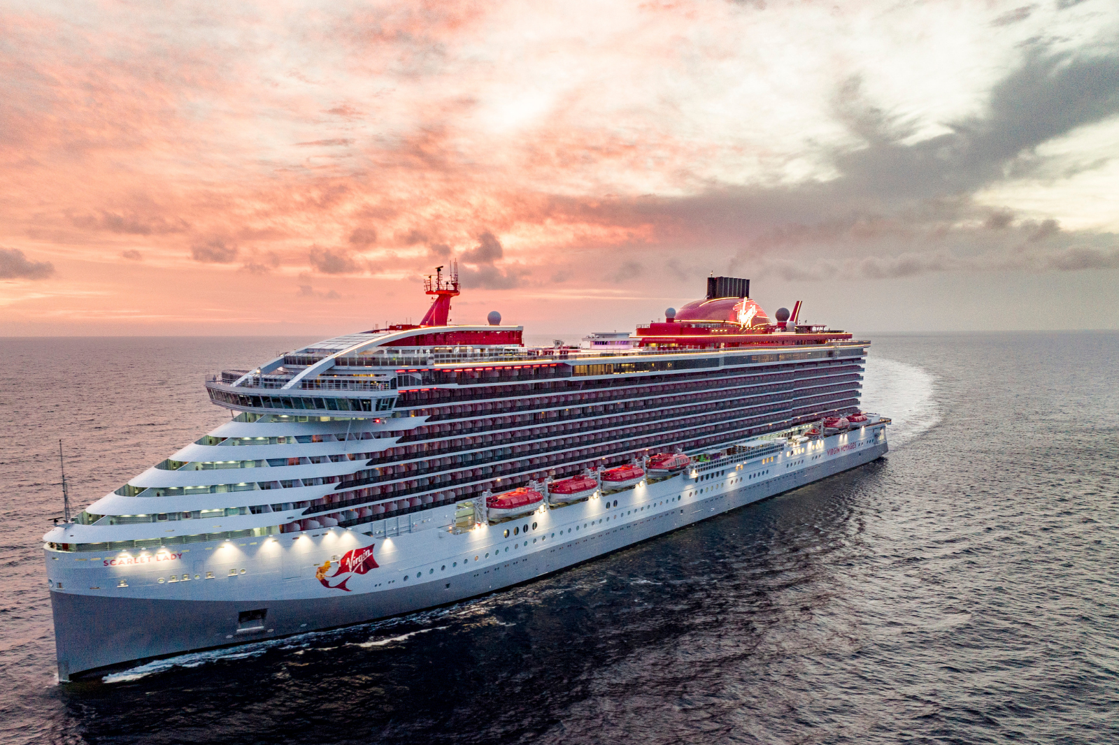 80% OFF 2nd Sailor PLUS up to $400 in Free Drinks