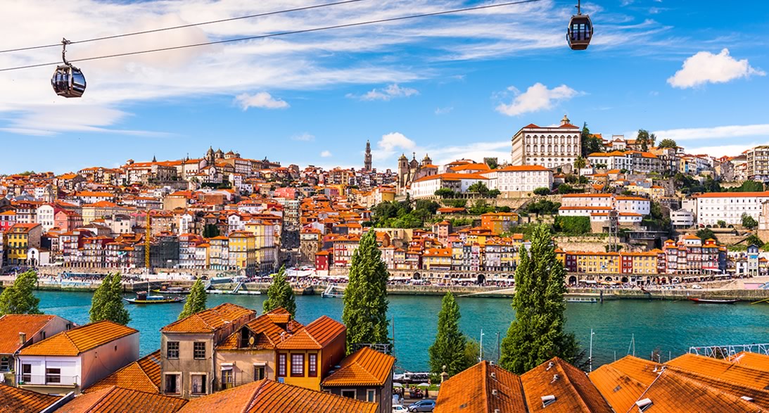 Porto - Portugal