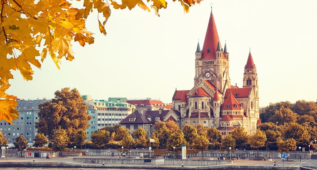 Vienna - Austria