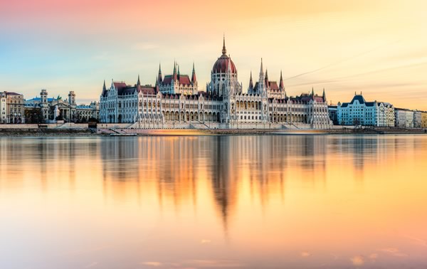 Budapest - Hungary