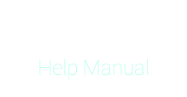 Help Manual